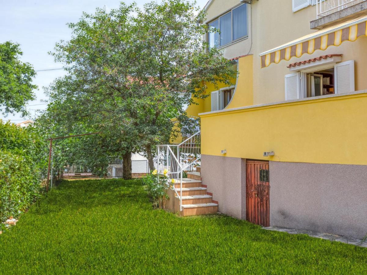Apartment Daria-2 By Interhome Poreč Exterior foto
