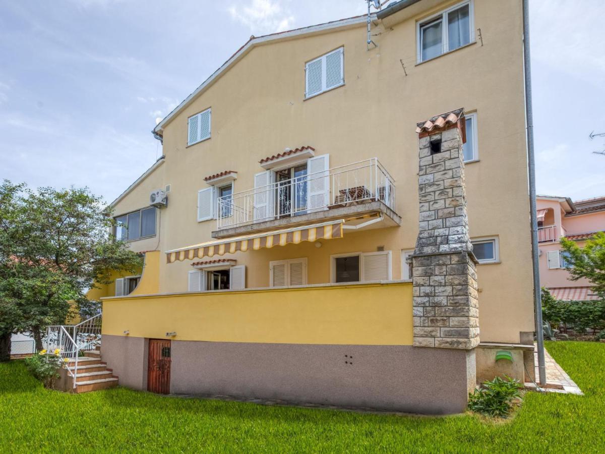 Apartment Daria-2 By Interhome Poreč Exterior foto