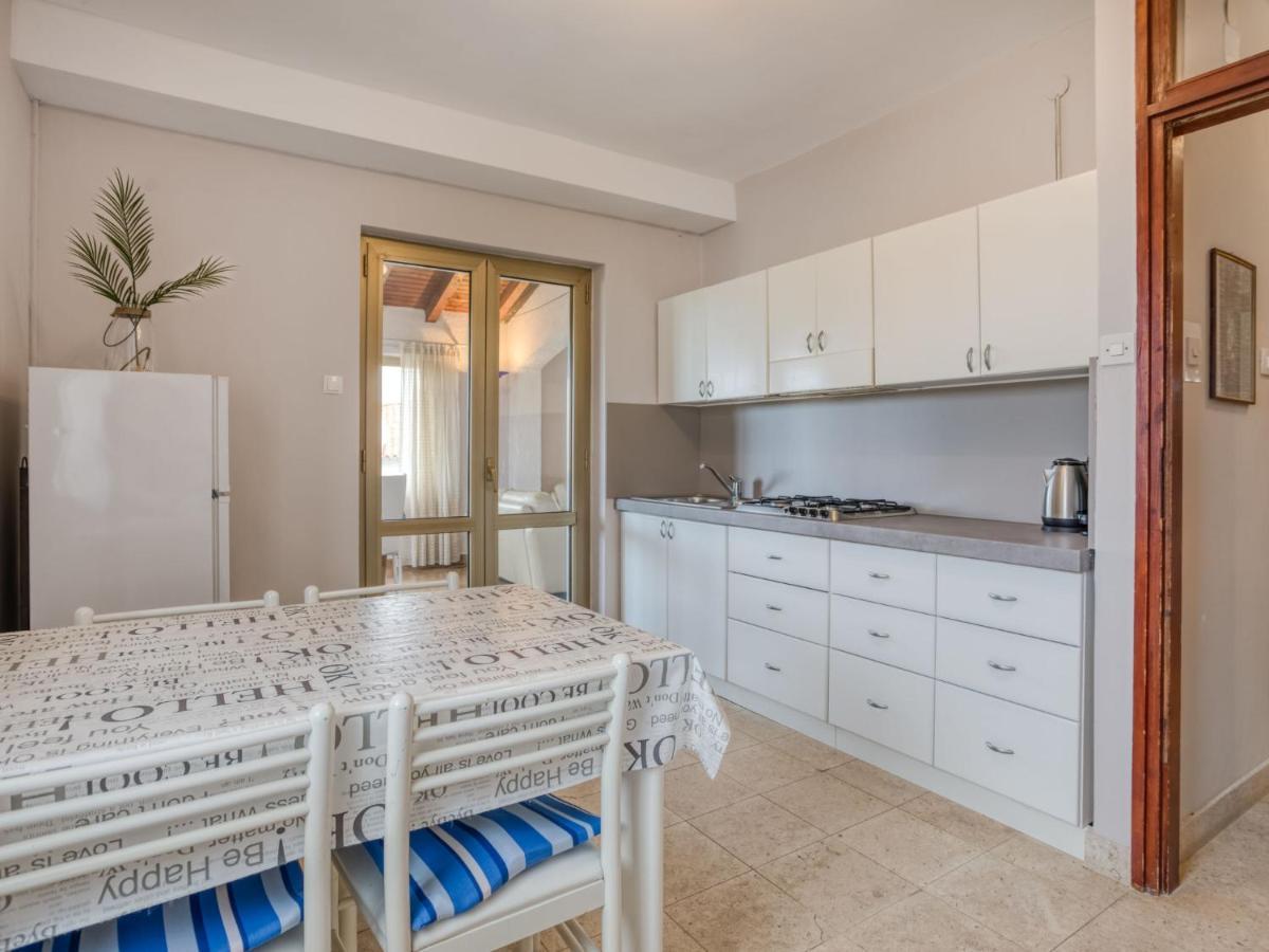 Apartment Daria-2 By Interhome Poreč Exterior foto