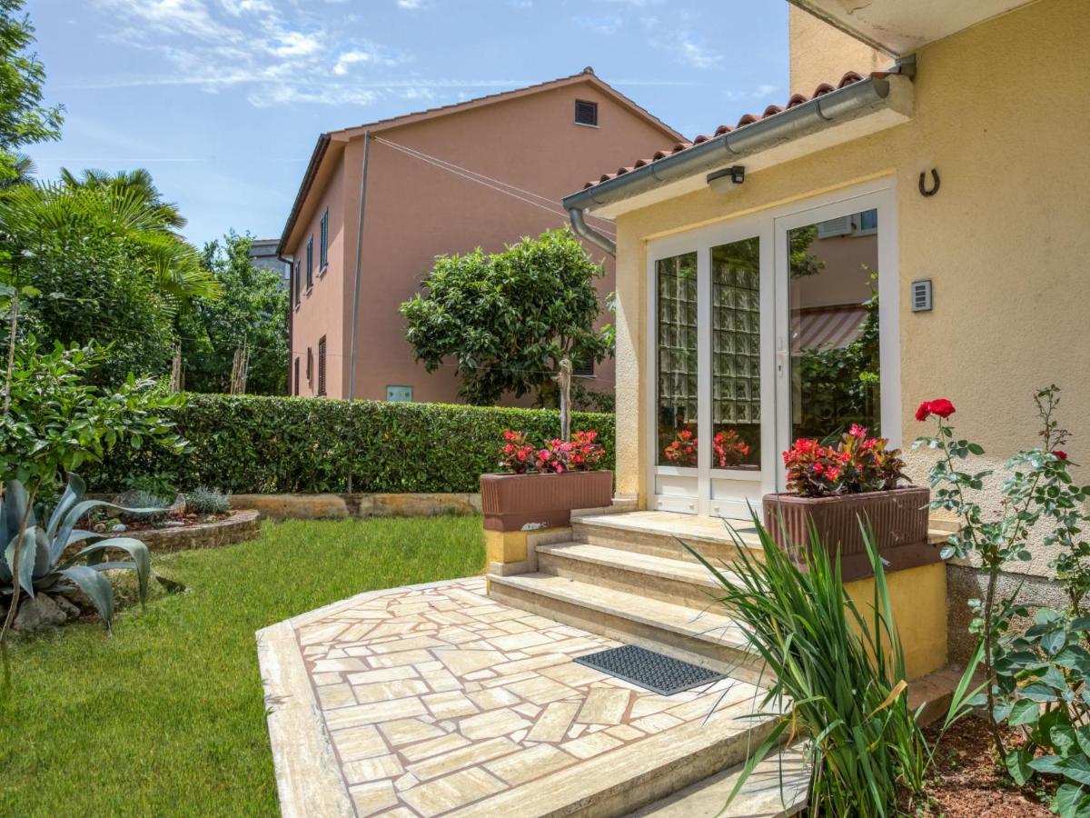 Apartment Daria-2 By Interhome Poreč Exterior foto