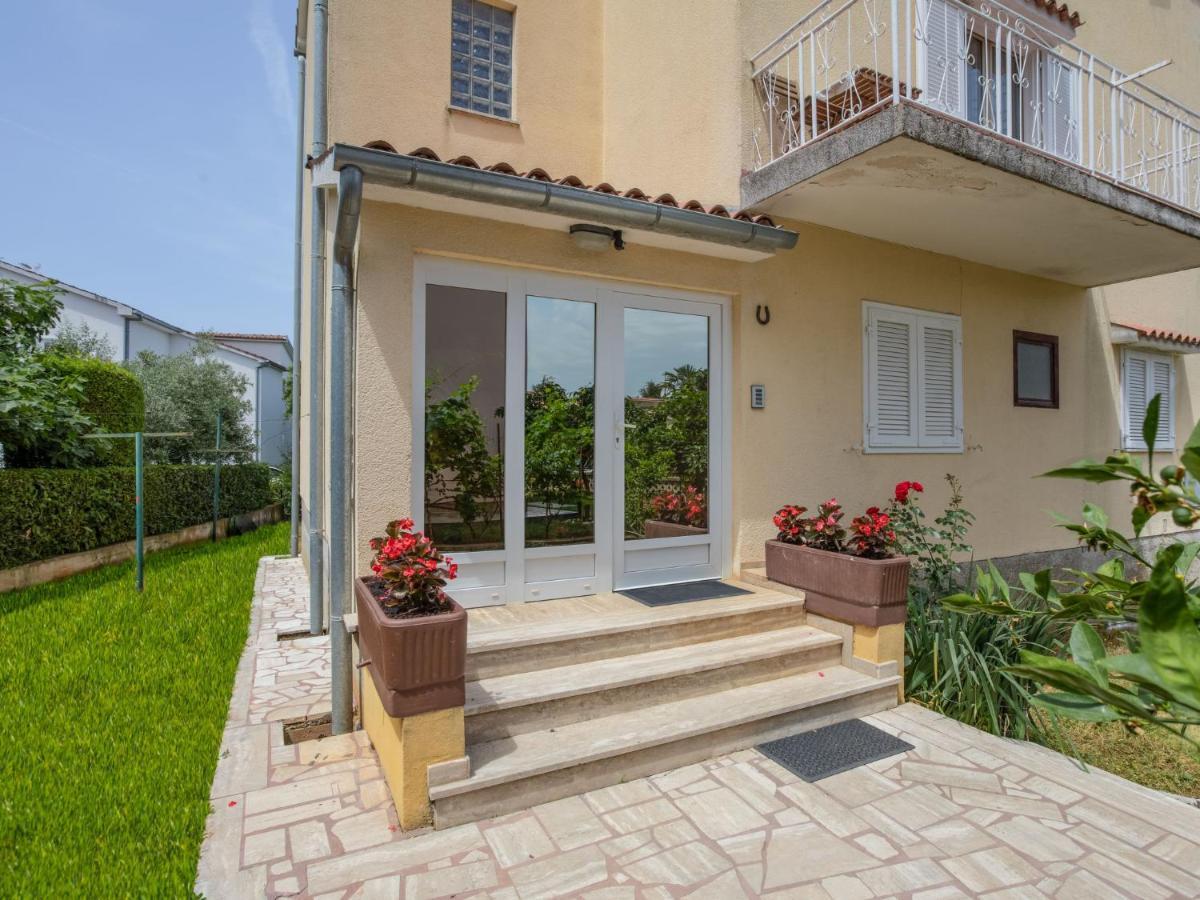 Apartment Daria-2 By Interhome Poreč Exterior foto