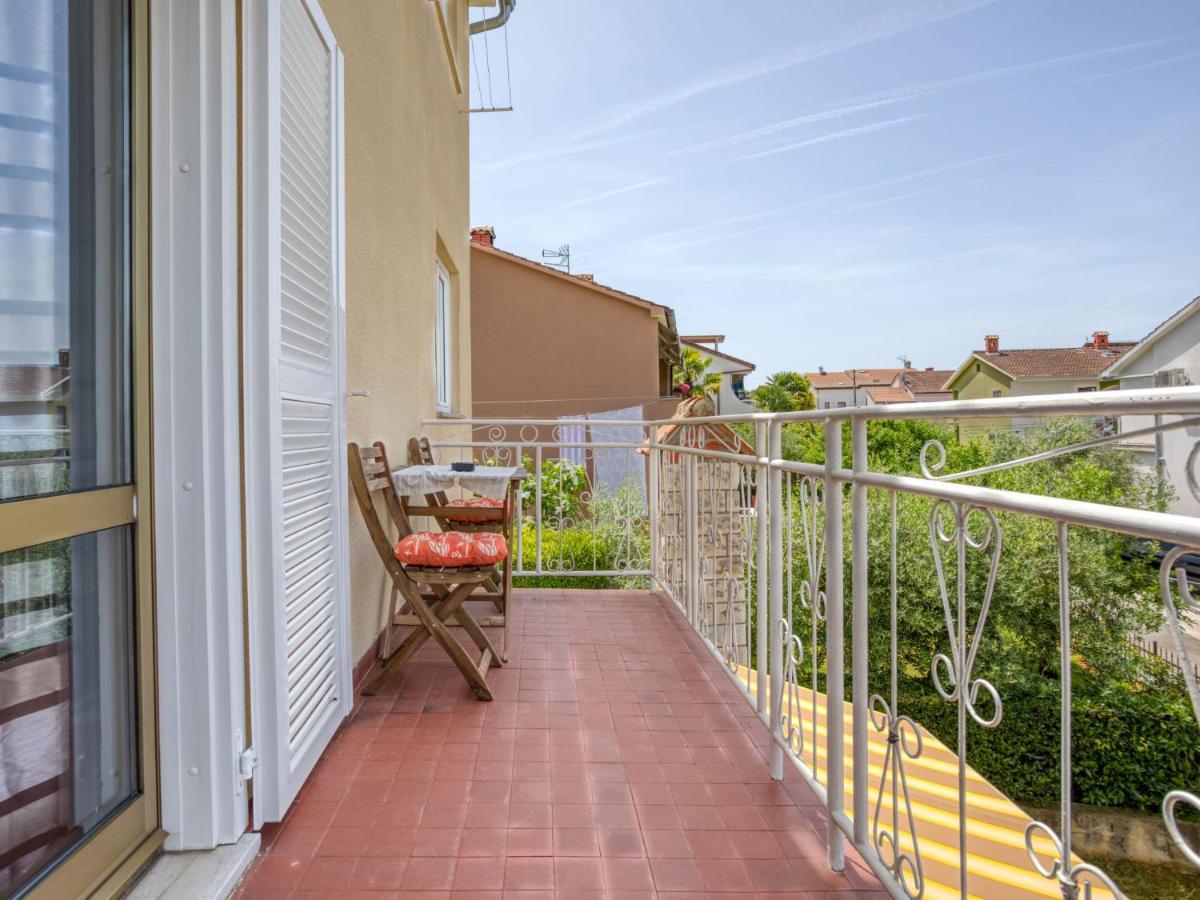 Apartment Daria-2 By Interhome Poreč Exterior foto